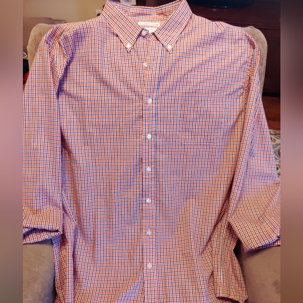 Saddlebred Dress Shirt